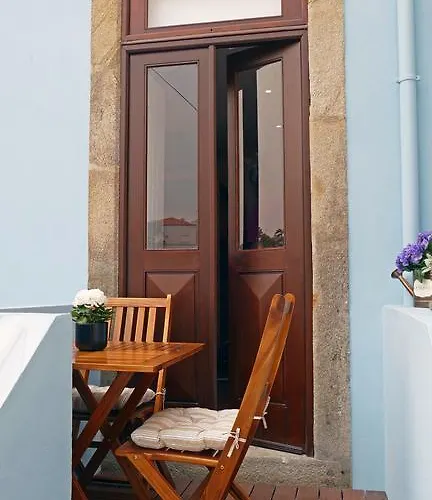 Apartment Furadouro Surf Camp *