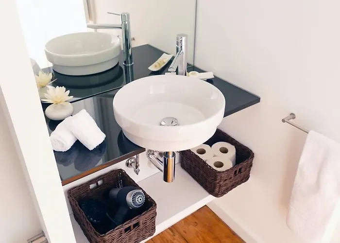 Furadouro Surf Camp * Ovar