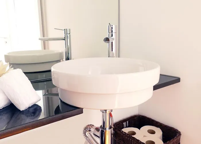 Apartment Furadouro Surf Camp *