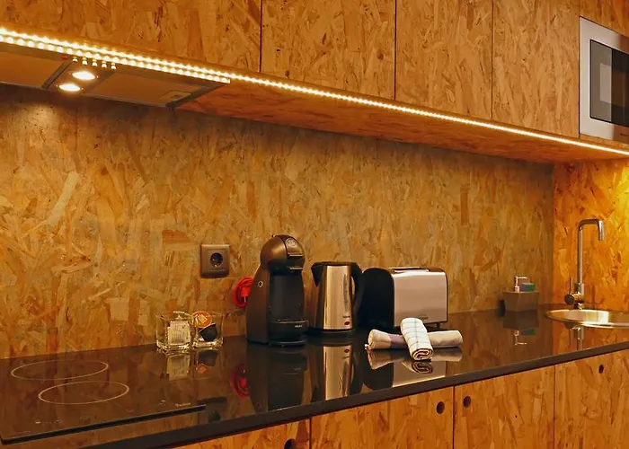 Furadouro Surf Camp * Ovar