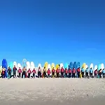 Furadouro Surf Camp * Οβάρ