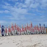 Διαμέρισμα Furadouro Surf Camp