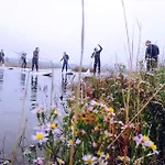 Furadouro Surf Camp Διαμέρισμα Οβάρ