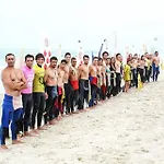 Furadouro Surf Camp Οβάρ
