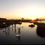 Furadouro Surf Camp Διαμέρισμα