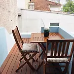 Furadouro Surf Camp Διαμέρισμα