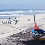 Furadouro Surf Camp Διαμέρισμα