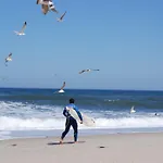 Furadouro Surf Camp Διαμέρισμα *