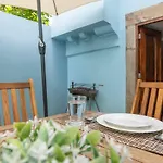 Furadouro Surf Camp Οβάρ