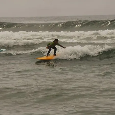 Furadouro Surf Camp Apartamento Ovar