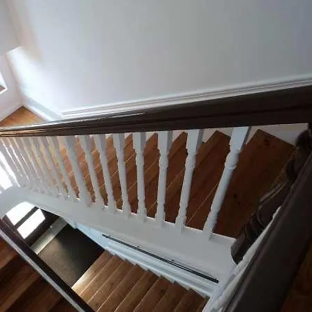 Furadouro Surf Camp Apartment *